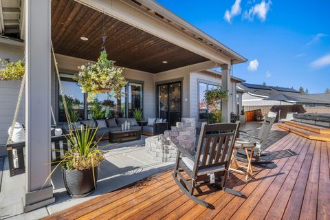 Tiny photo for 2238 NW Brickyard Street, Bend, OR 97703 (MLS # 220220251)