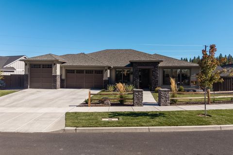 Photo of 2238 NW Brickyard Street, Bend, OR 97703 (MLS # 220220251)