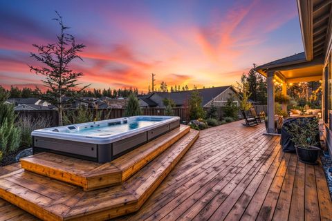 Tiny photo for 2238 NW Brickyard Street, Bend, OR 97703 (MLS # 220220251)