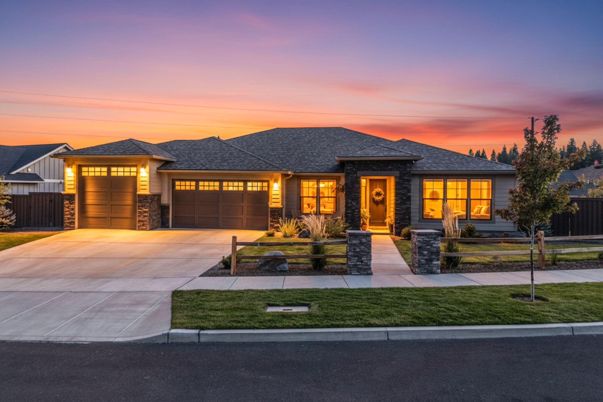 2238 NW Brickyard Street