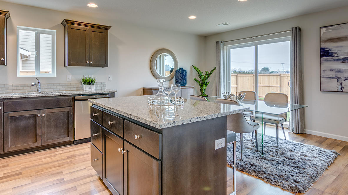 Stone Creek - Residential