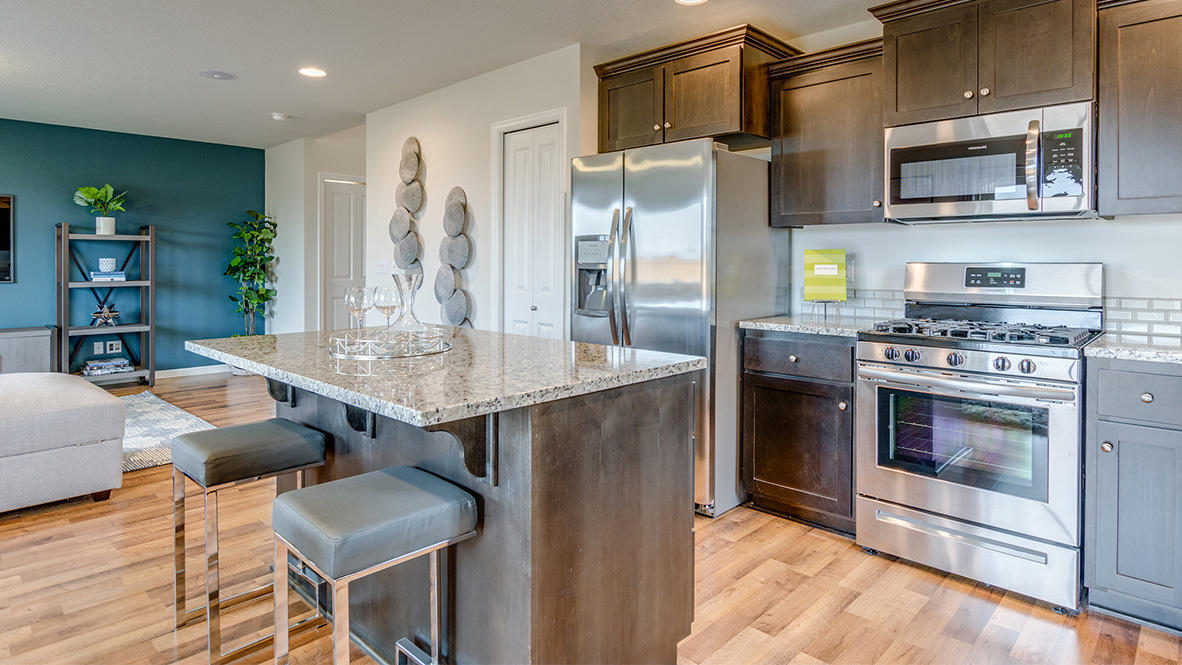 Stone Creek - Residential