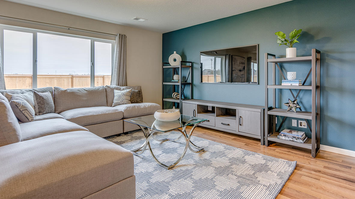 Stone Creek - Residential