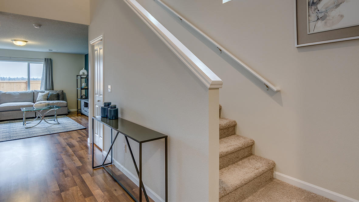 Stone Creek - Residential