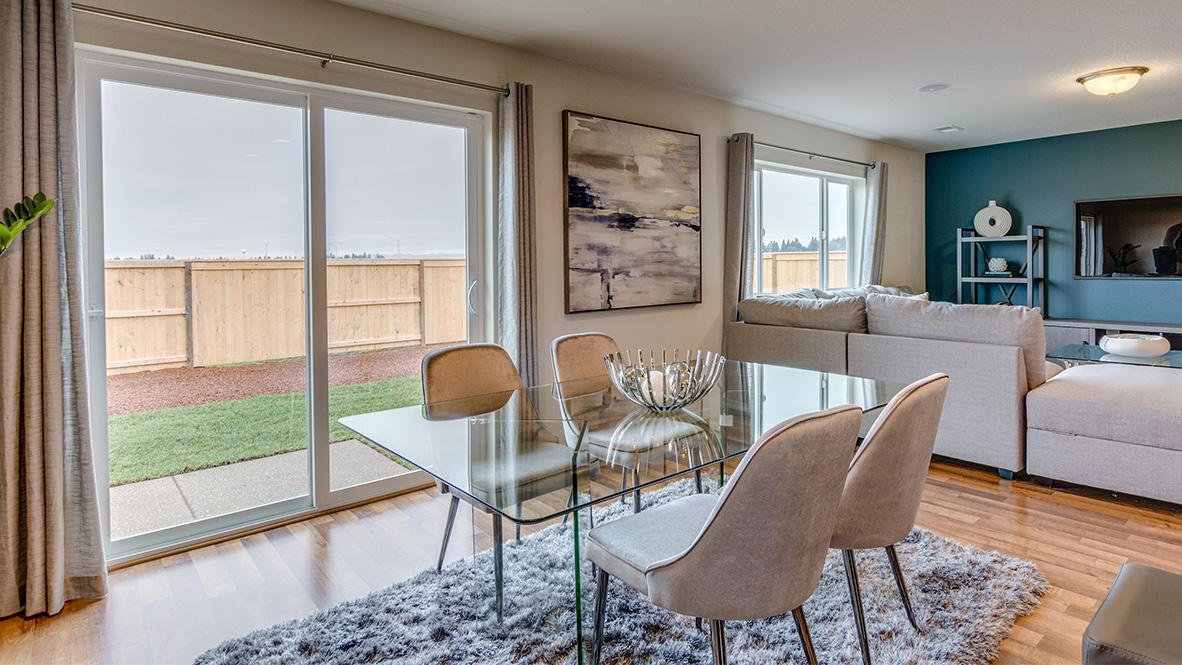 Stone Creek - Residential