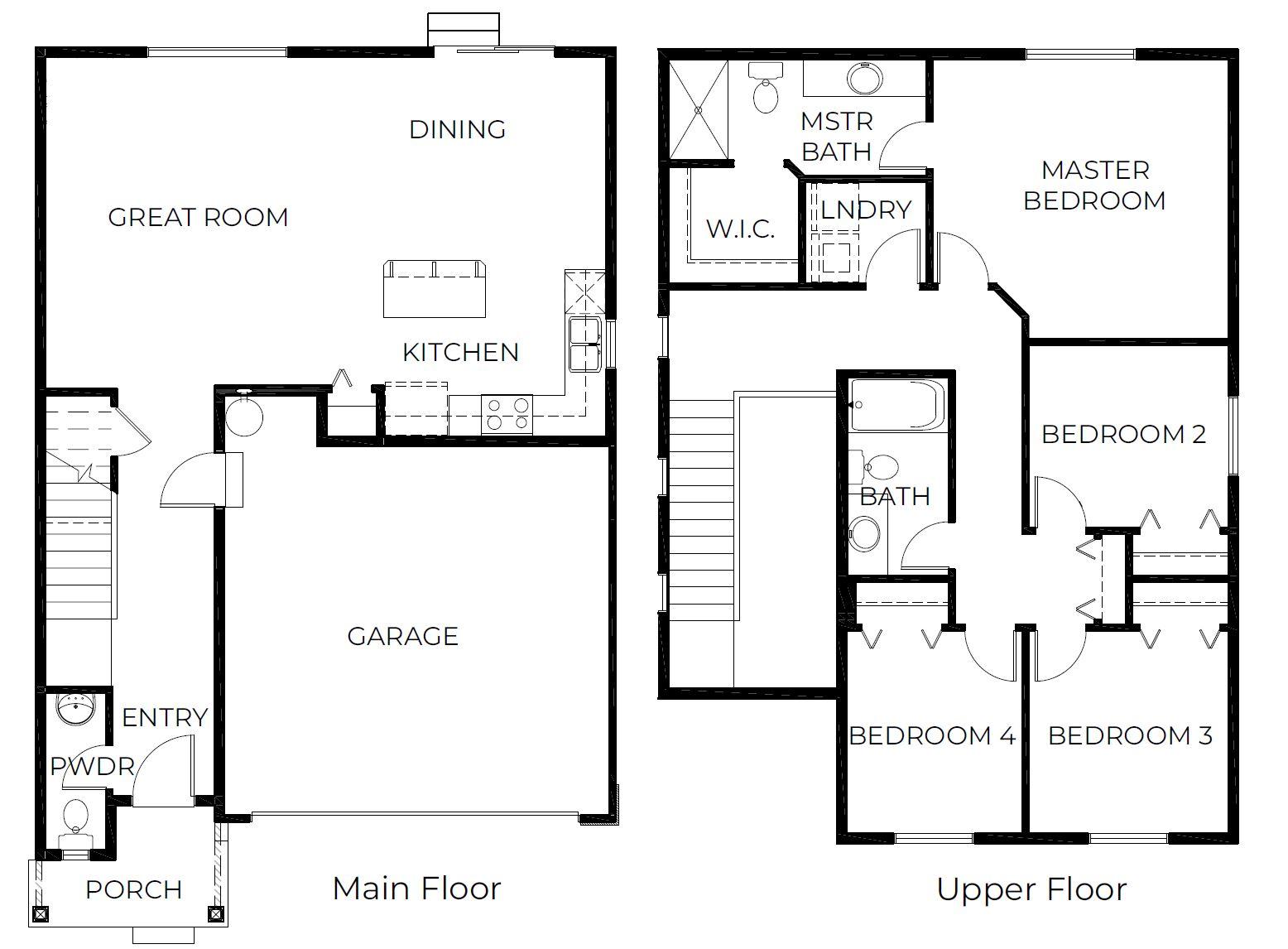 Stone Creek - Residential