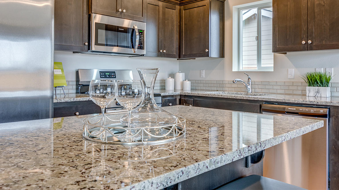 Stone Creek - Residential