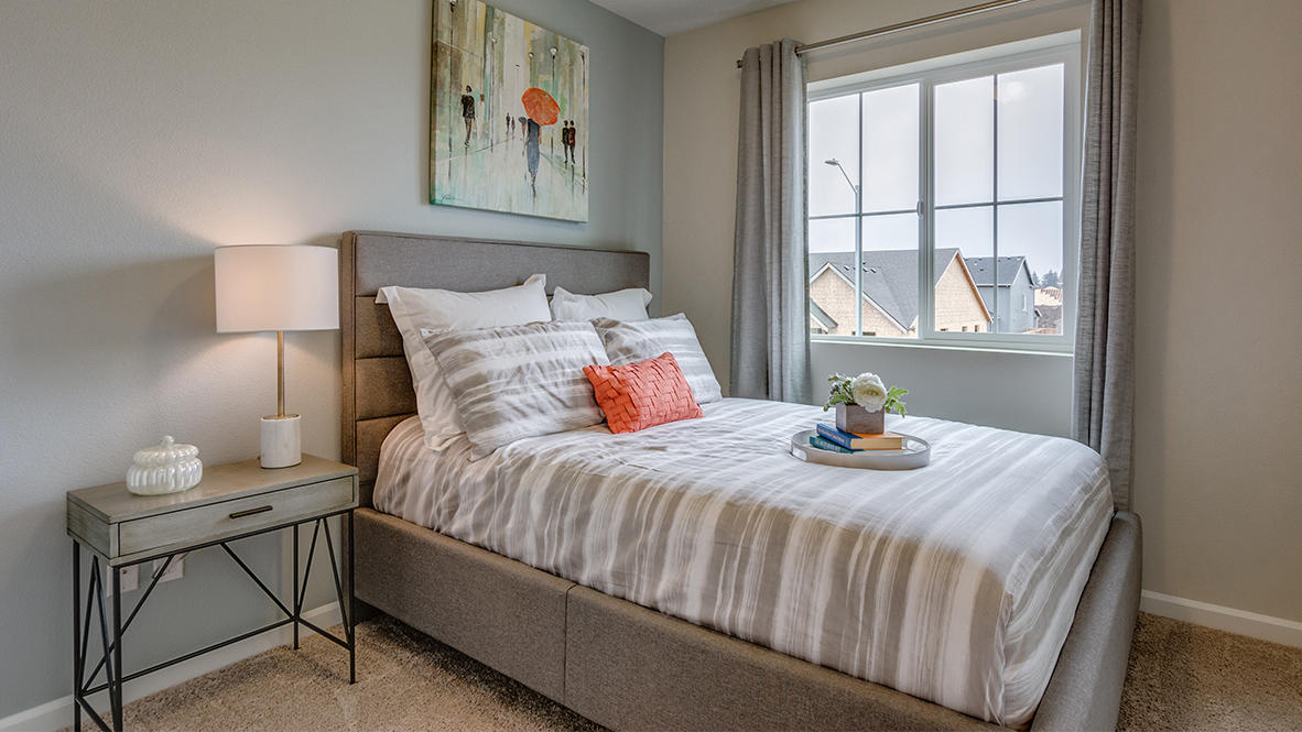 Stone Creek - Residential