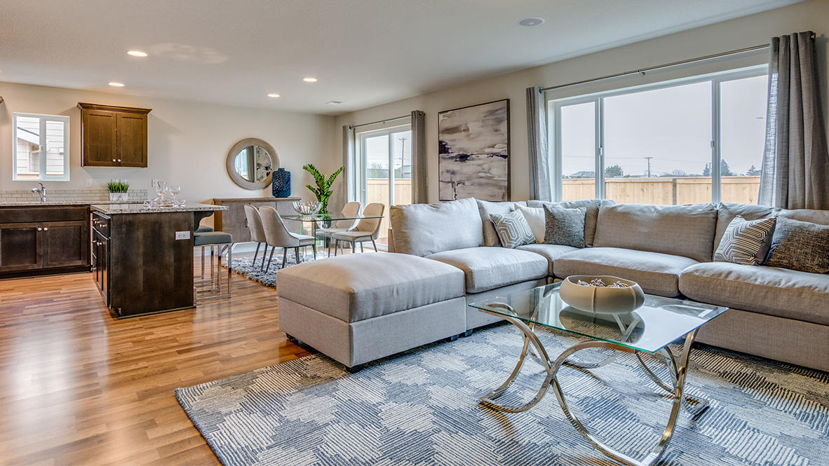 Stone Creek - Residential