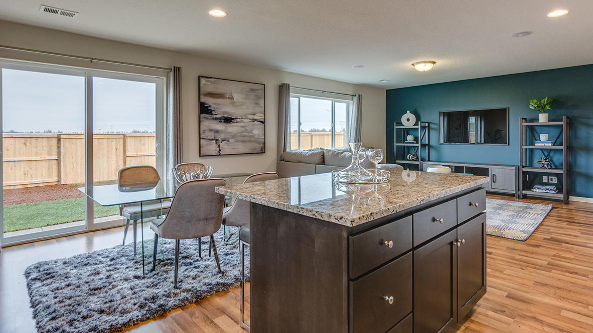 Stone Creek - Residential