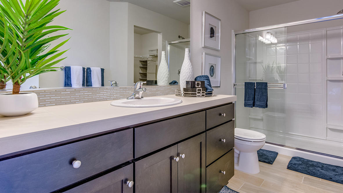 Stone Creek - Residential