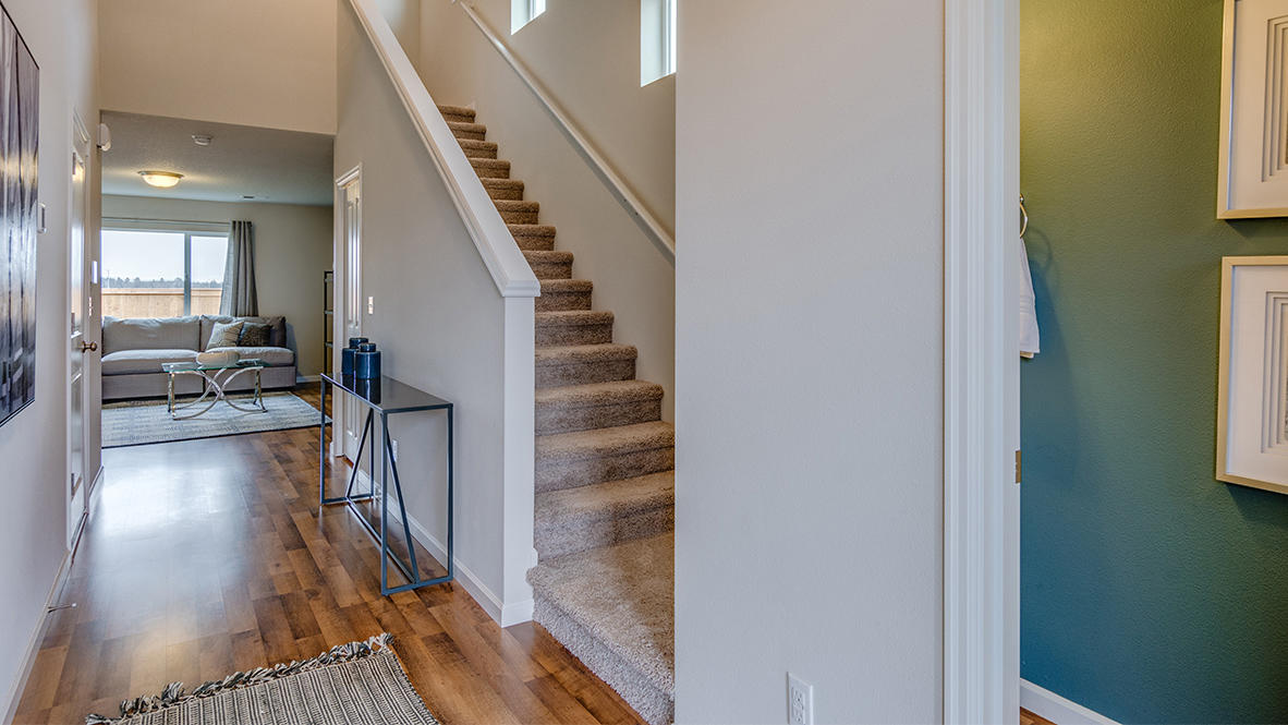 Stone Creek - Residential