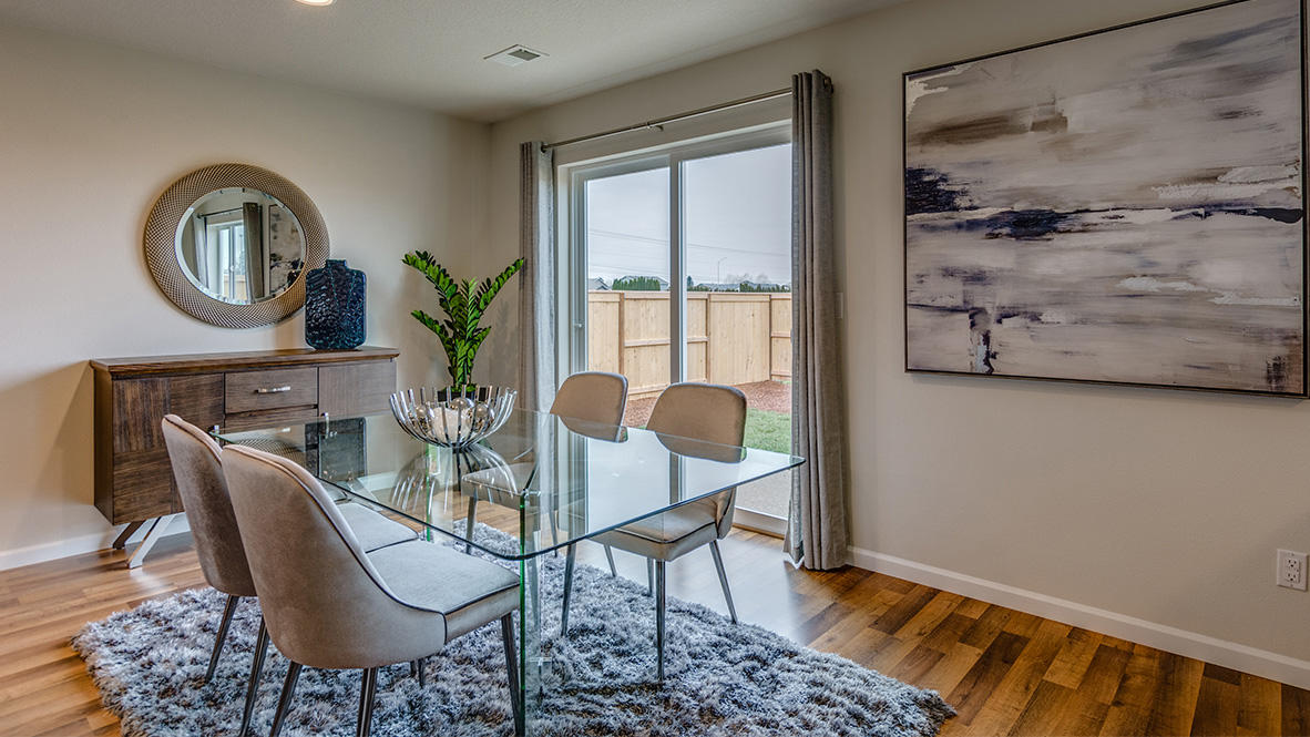 Stone Creek - Residential