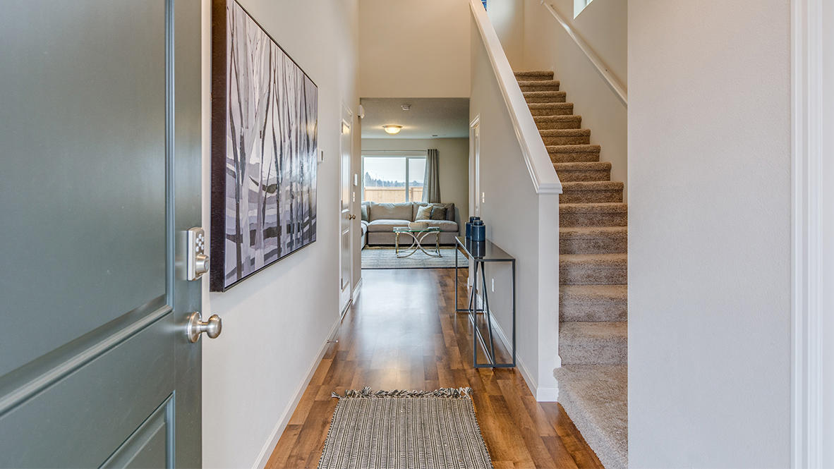 Stone Creek - Residential