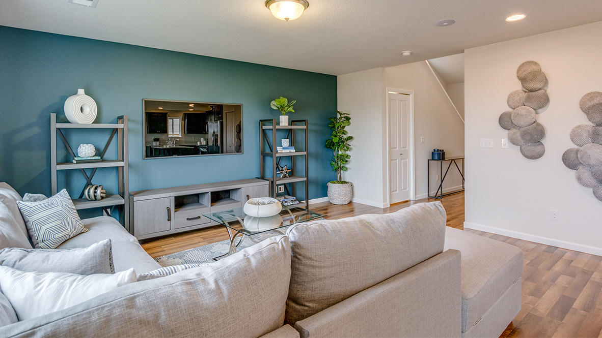 Stone Creek - Residential