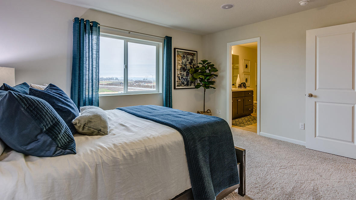 Stone Creek - Residential