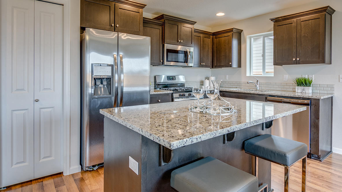 Stone Creek - Residential