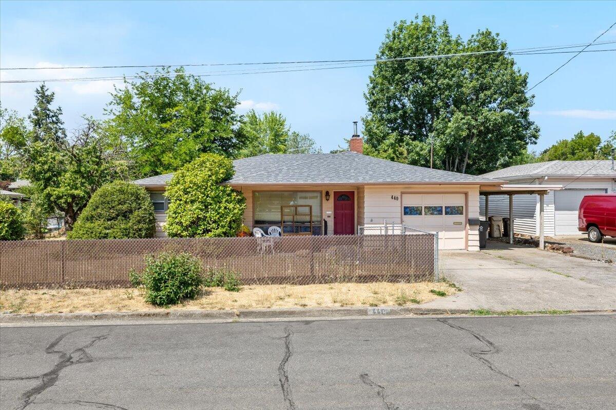 Grable - Residential