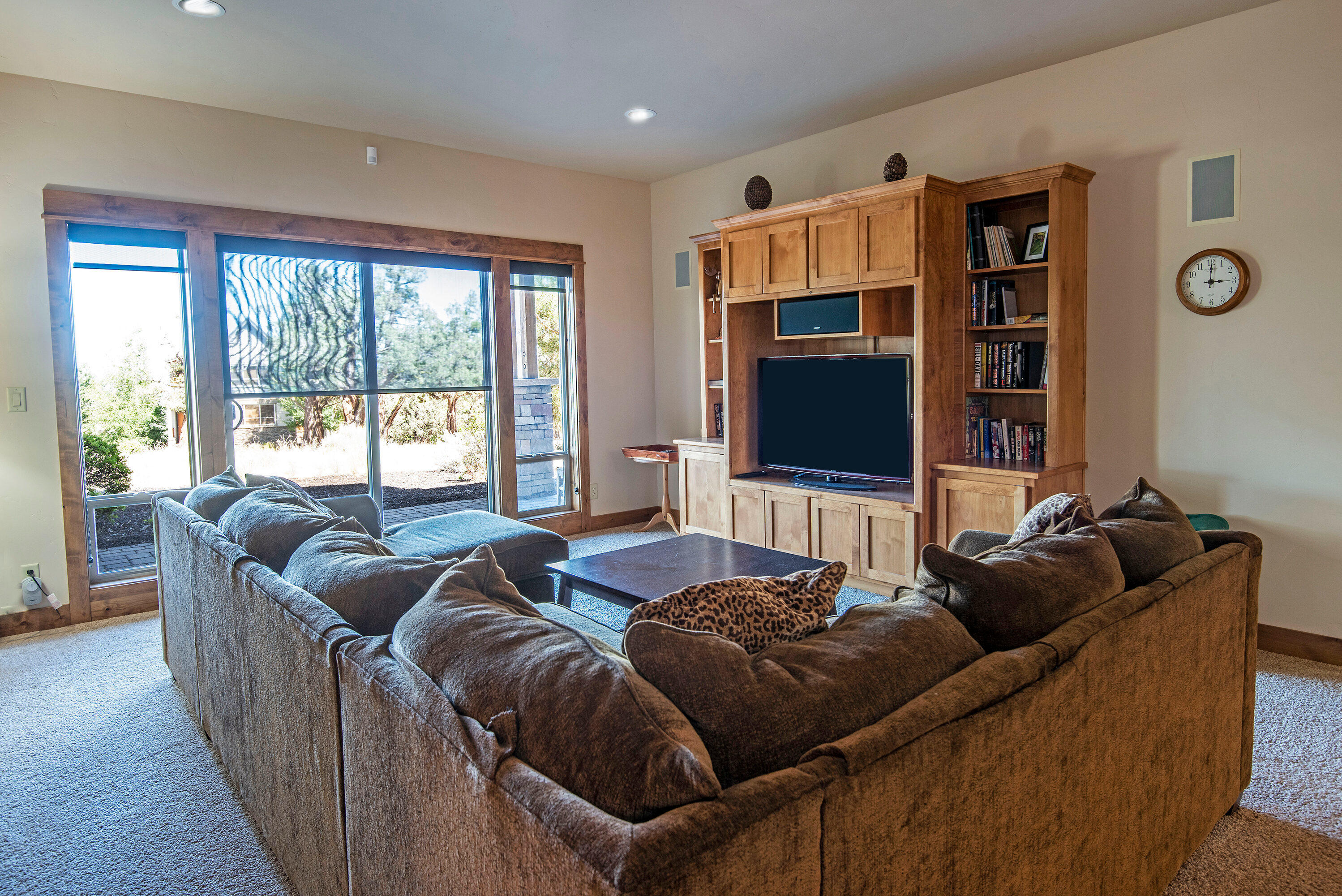 Eagle Crest - Residential