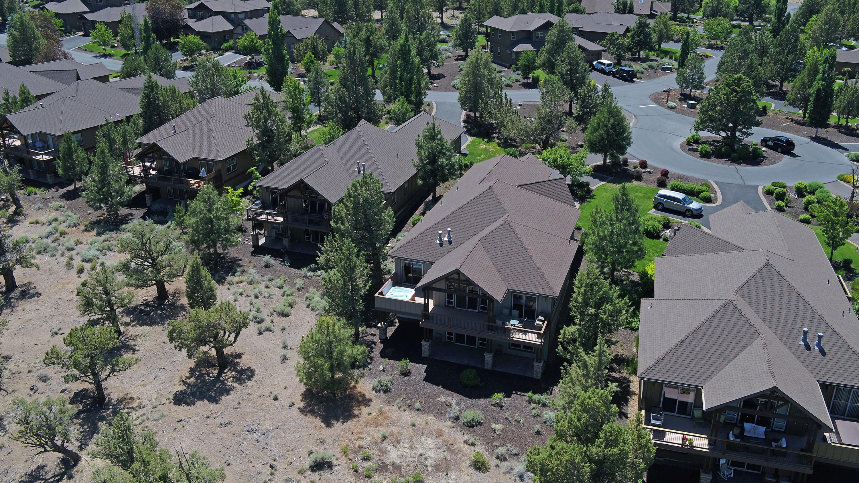 Eagle Crest - Residential
