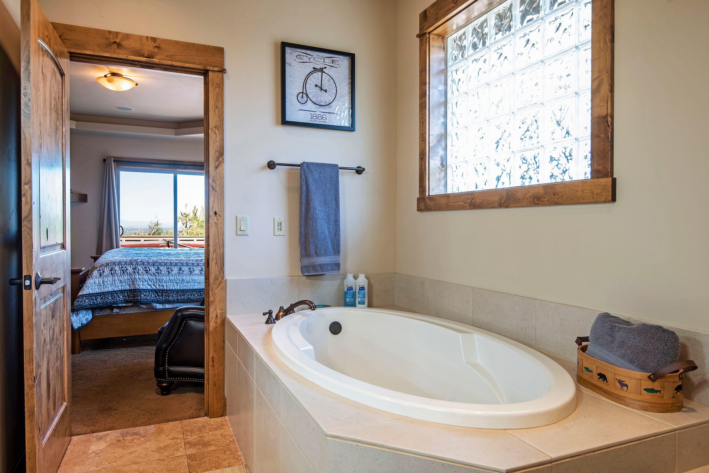 Eagle Crest - Residential