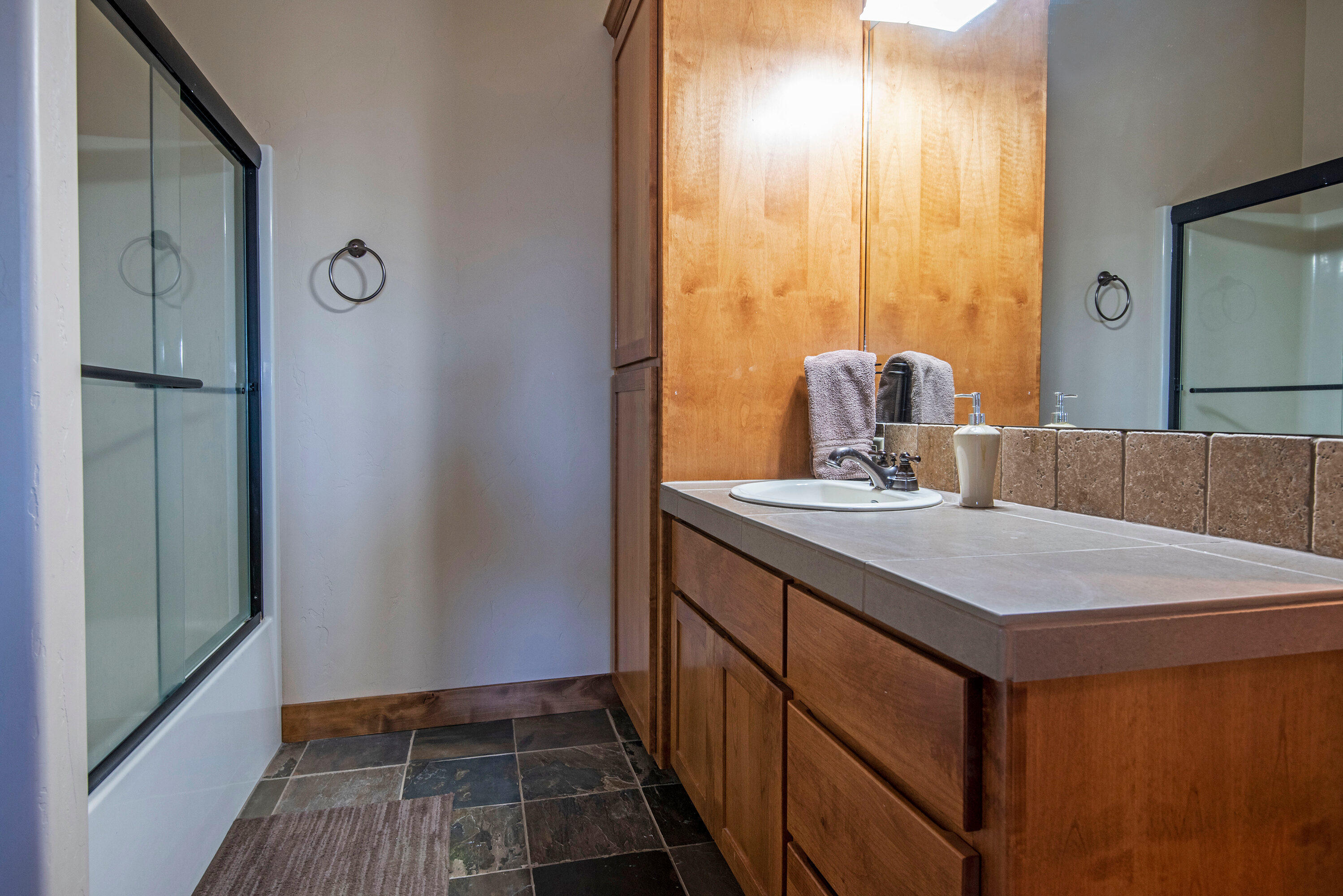 Eagle Crest - Residential