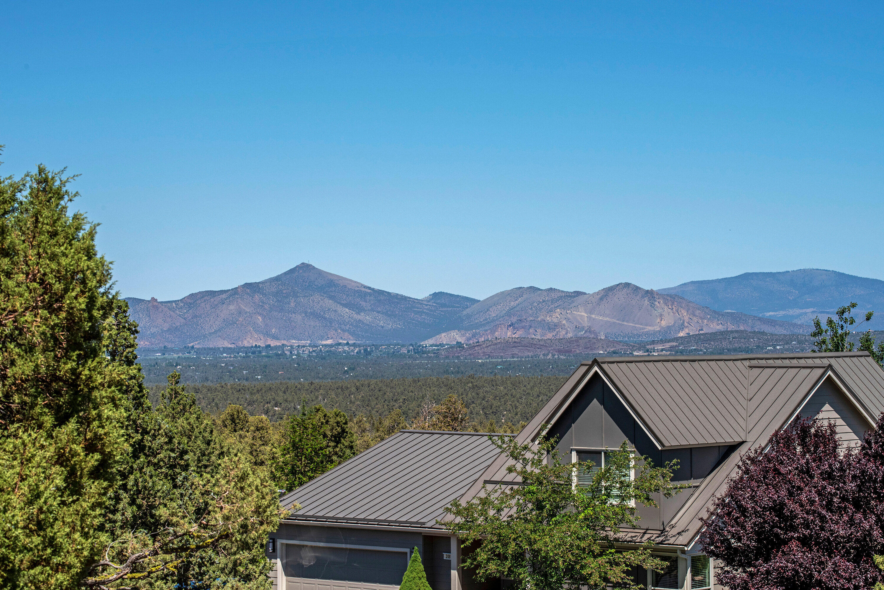 Eagle Crest - Residential