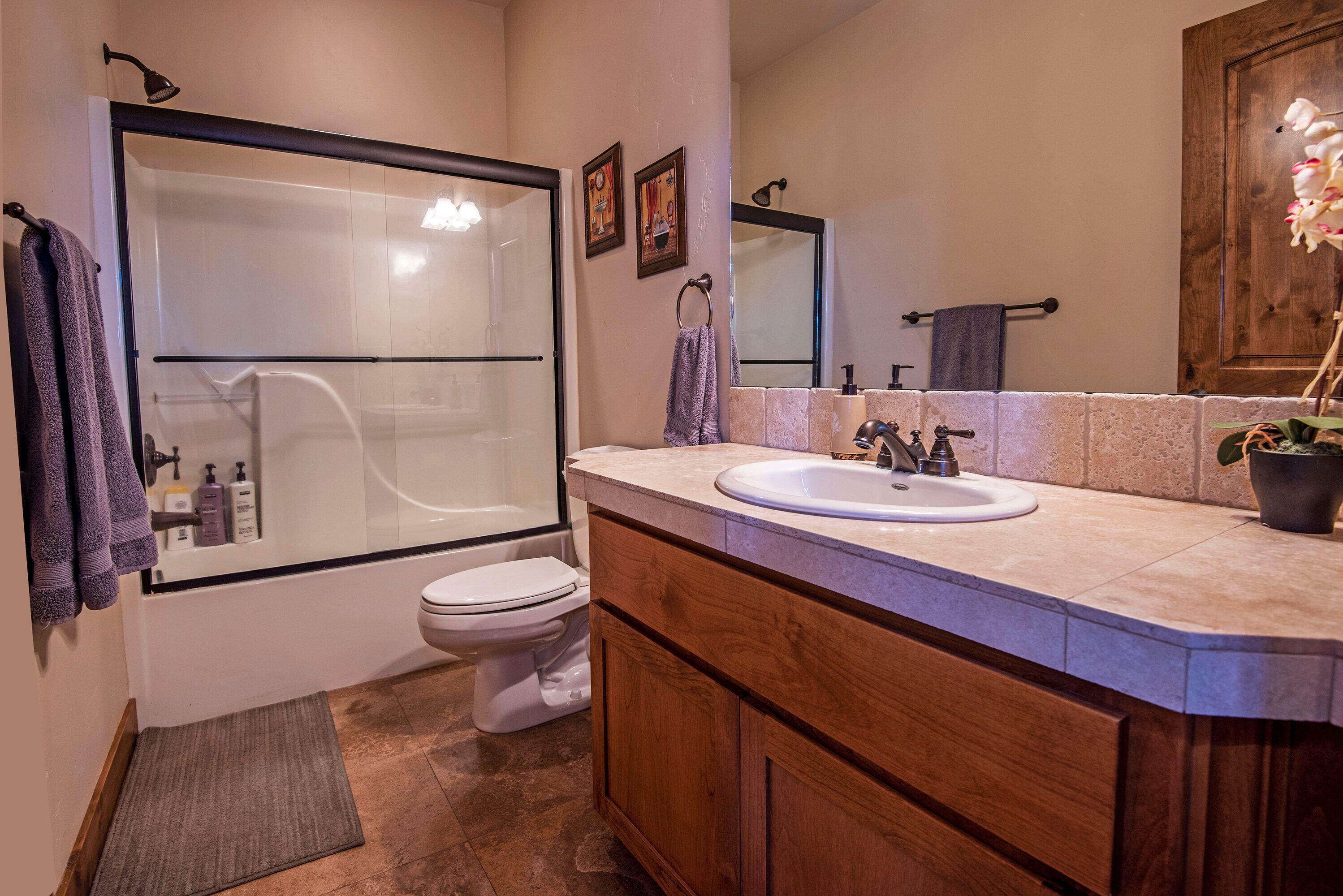 Eagle Crest - Residential