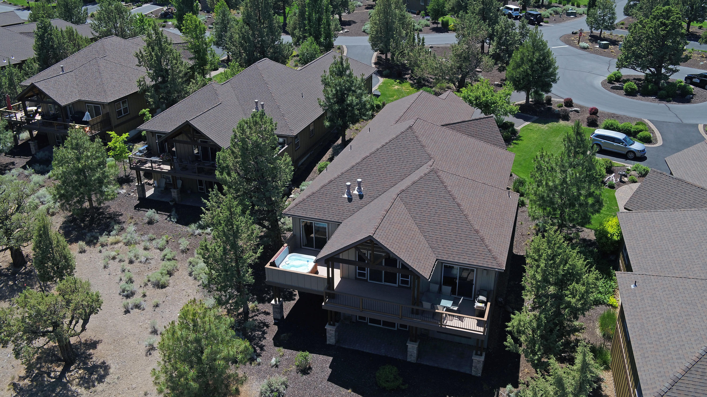 Eagle Crest - Residential