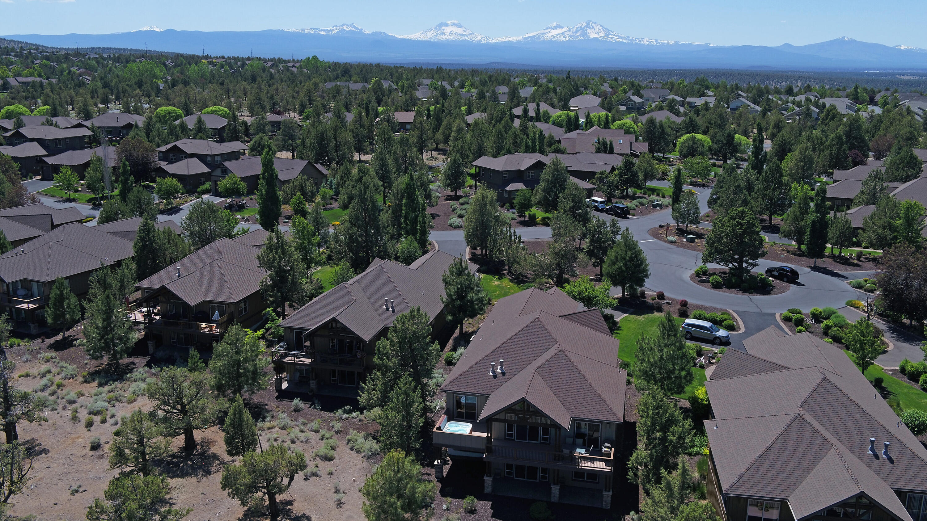 Eagle Crest - Residential