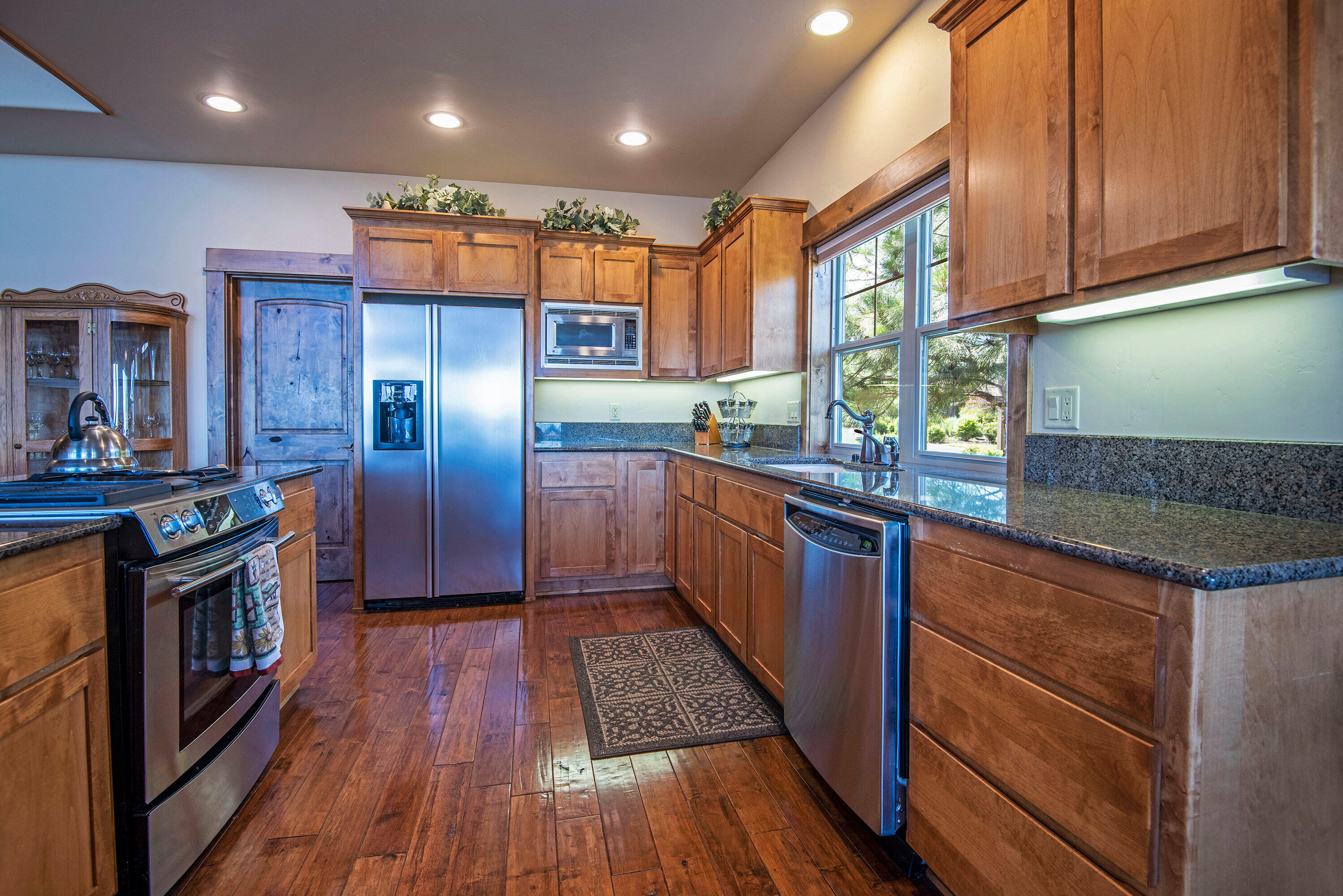 Eagle Crest - Residential