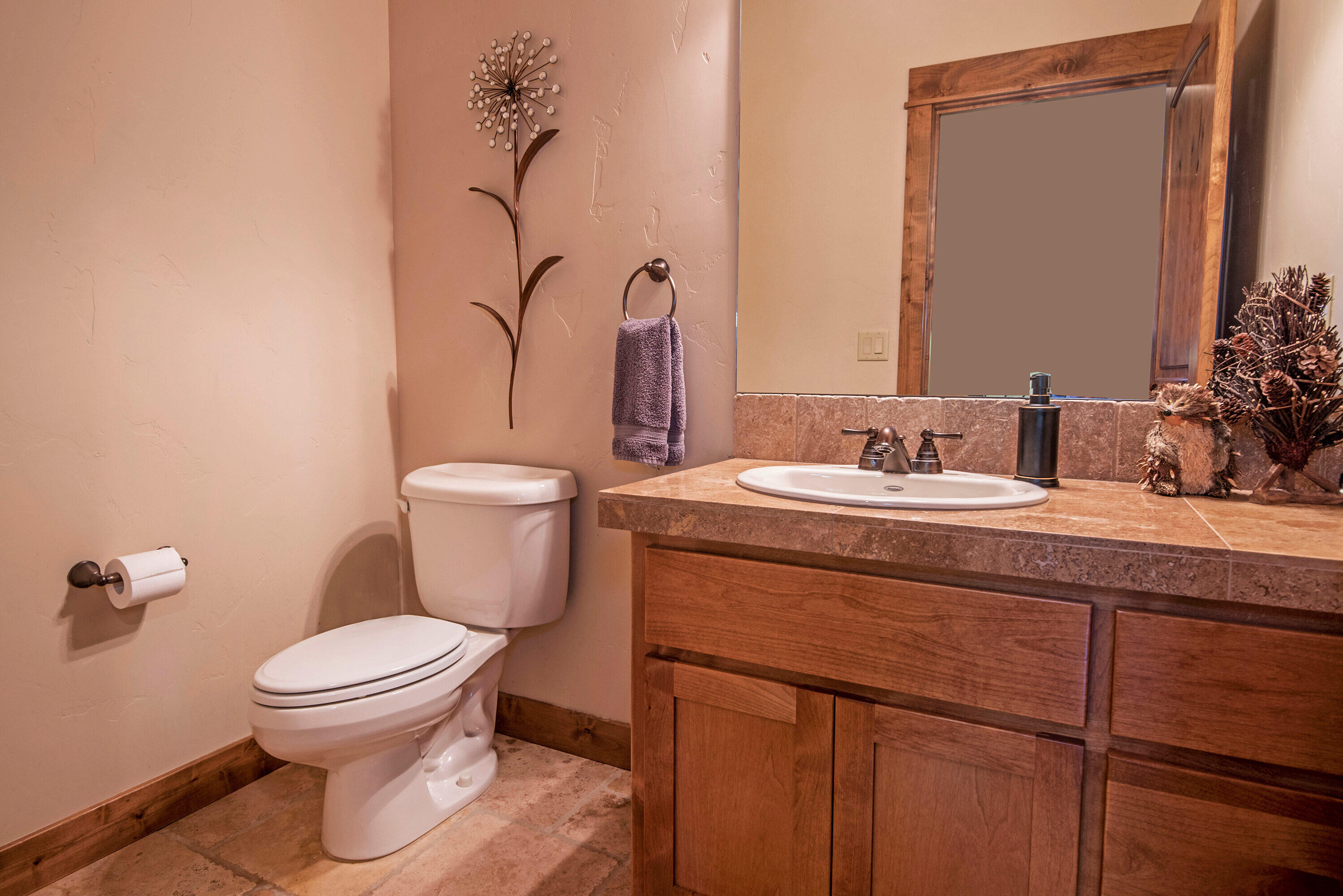 Eagle Crest - Residential