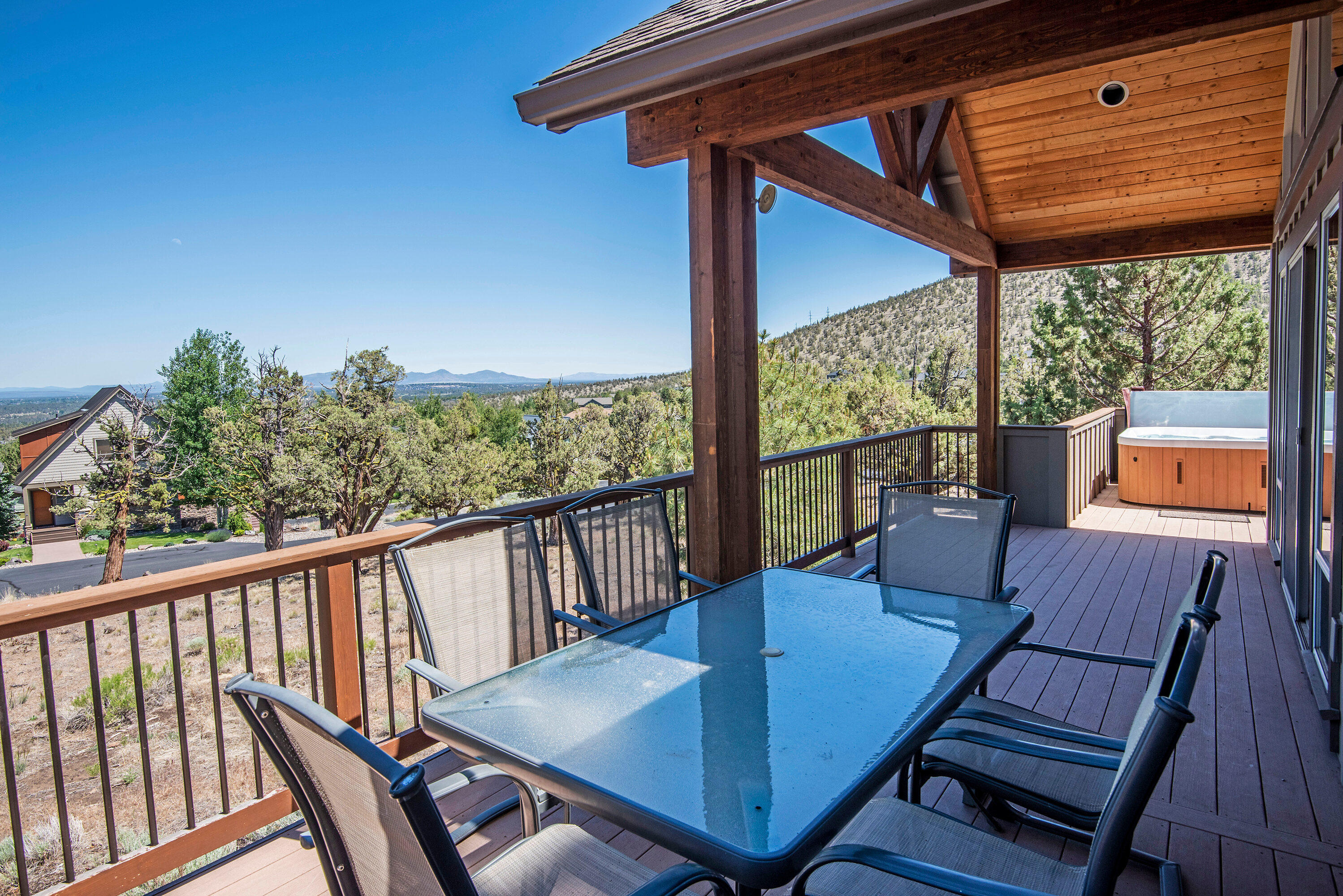 Eagle Crest - Residential