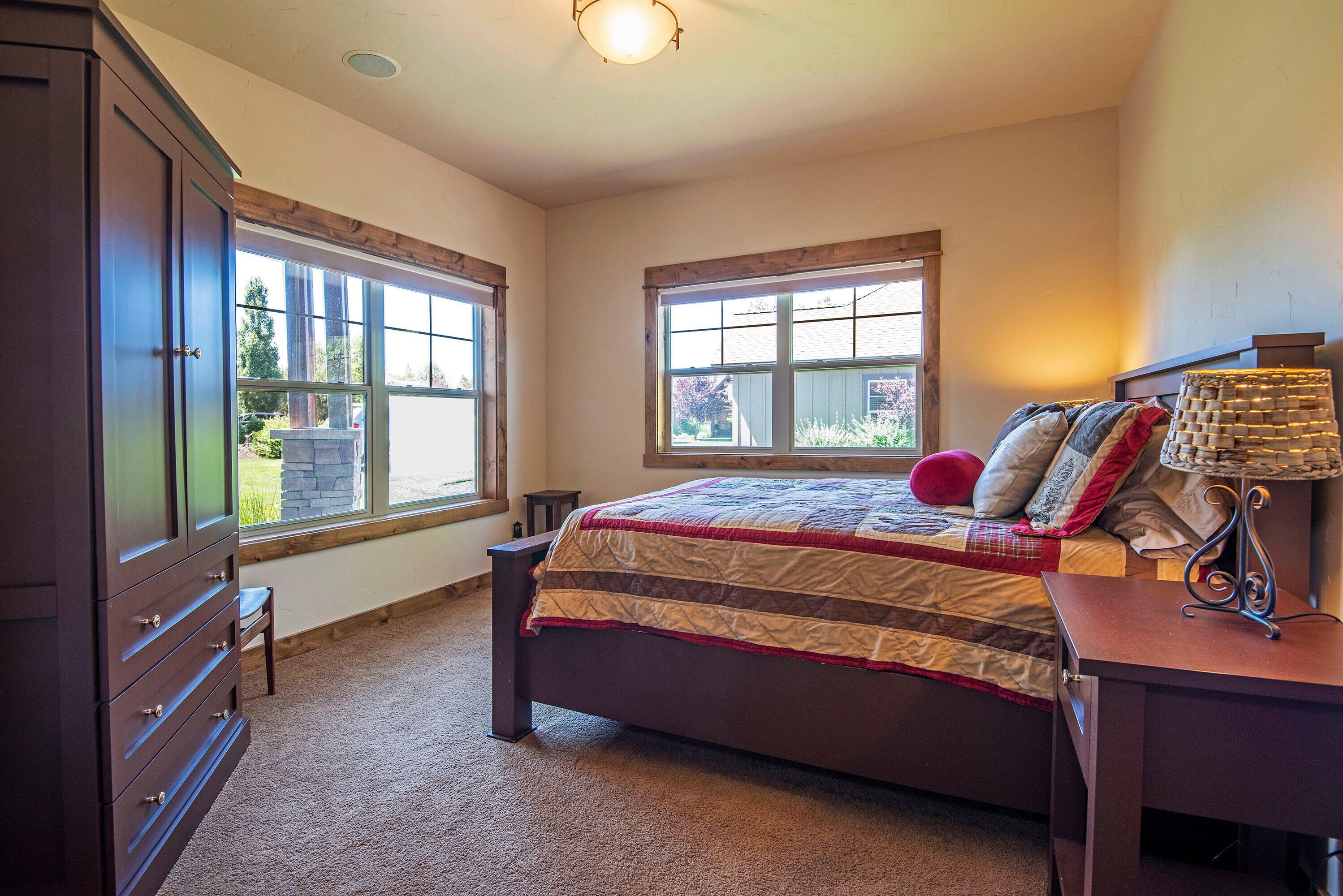 Eagle Crest - Residential