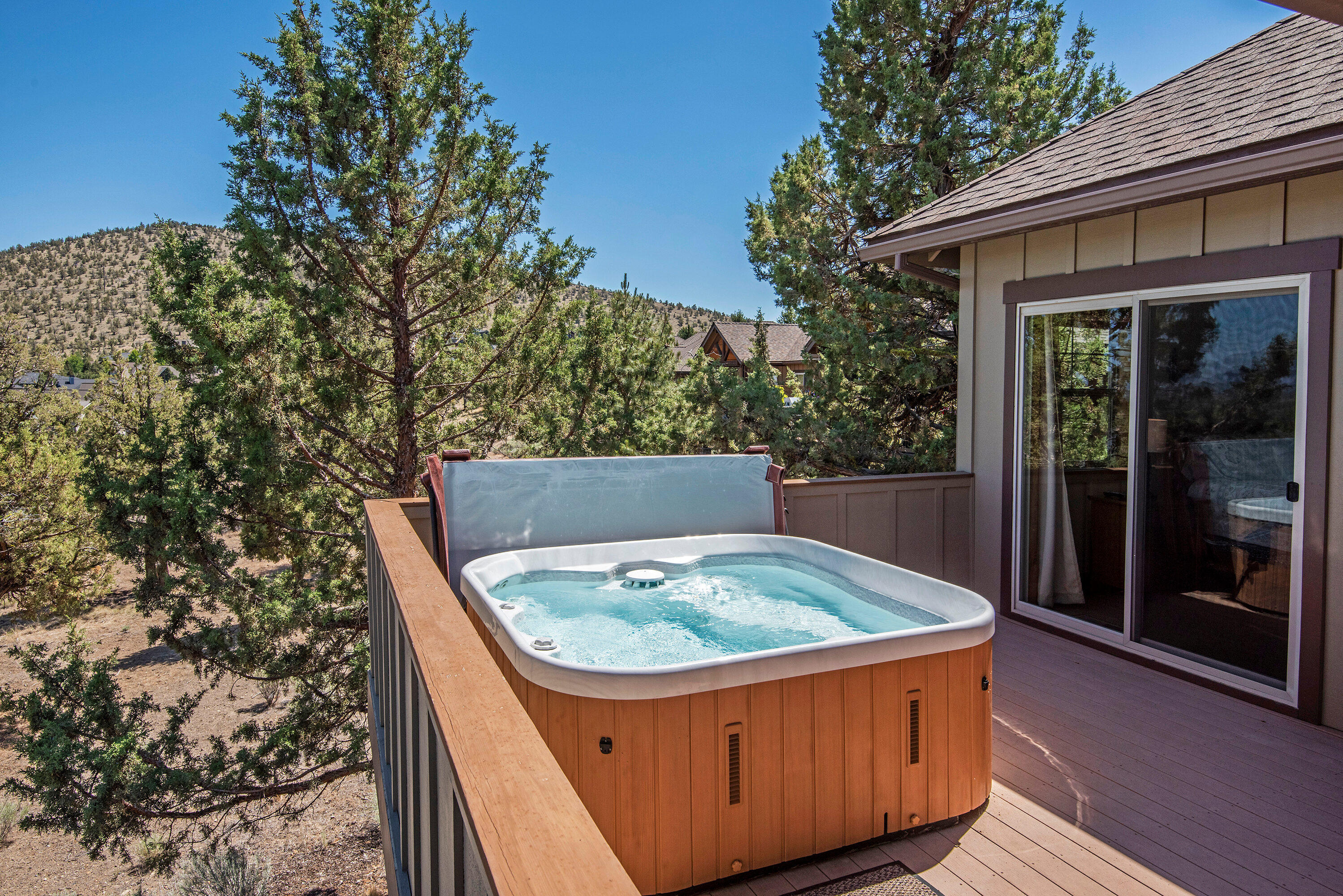 Eagle Crest - Residential