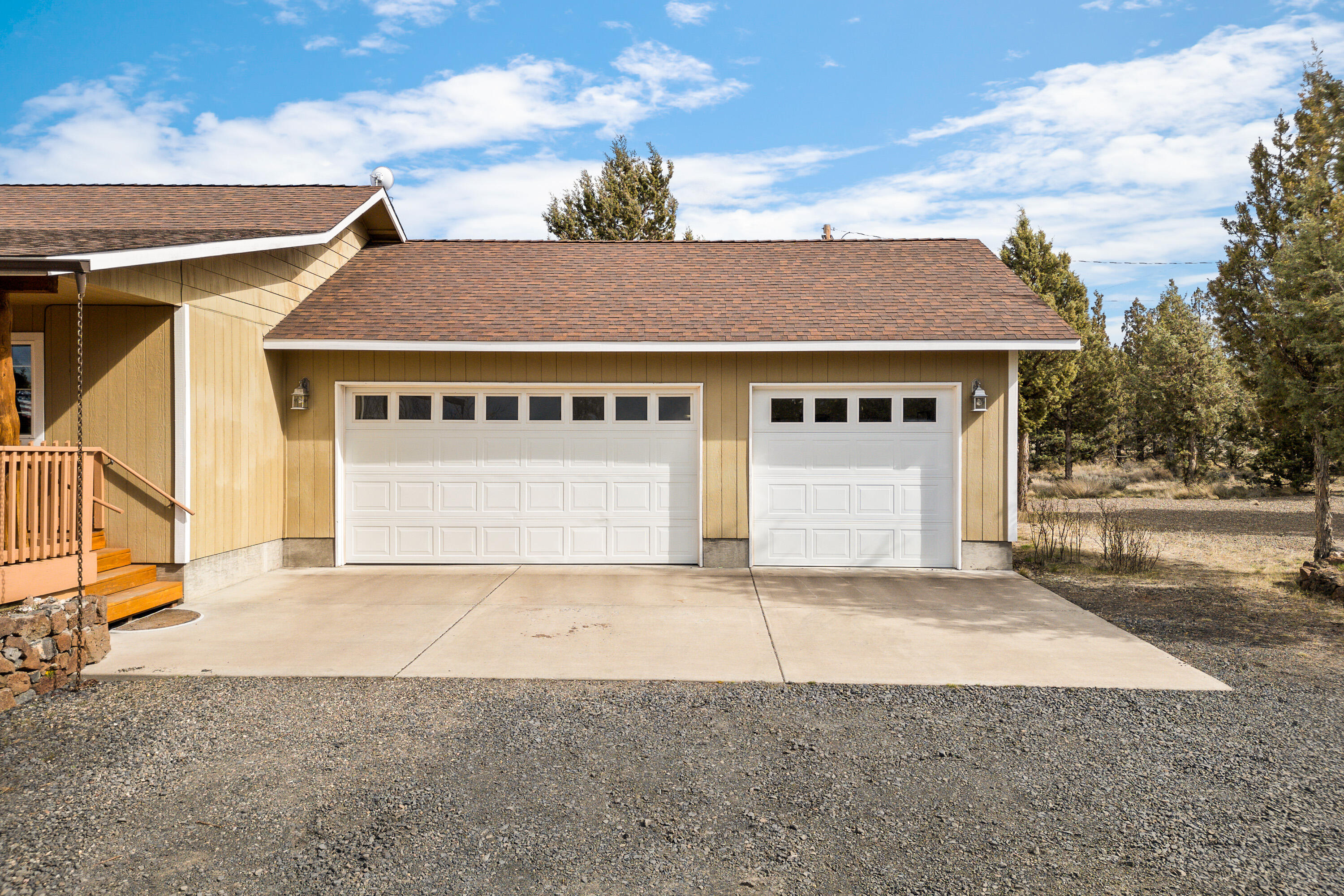 4681 SE Adobe Road