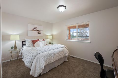 Tiny photo for 4681 SE Adobe Road, Prineville, OR 97754 (MLS # 220217058)