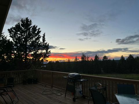 Tiny photo for 4681 SE Adobe Road, Prineville, OR 97754 (MLS # 220217058)