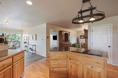 Tiny photo for 4681 SE Adobe Road, Prineville, OR 97754 (MLS # 220217058)