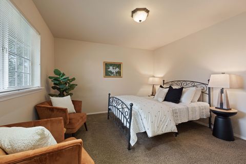 Tiny photo for 4681 SE Adobe Road, Prineville, OR 97754 (MLS # 220217058)