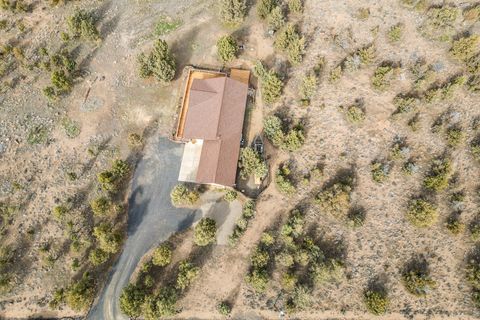 Tiny photo for 4681 SE Adobe Road, Prineville, OR 97754 (MLS # 220217058)
