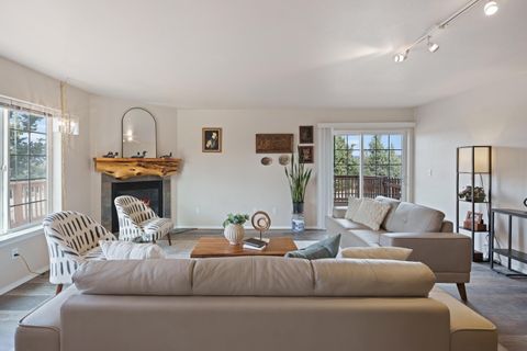 Tiny photo for 4681 SE Adobe Road, Prineville, OR 97754 (MLS # 220217058)