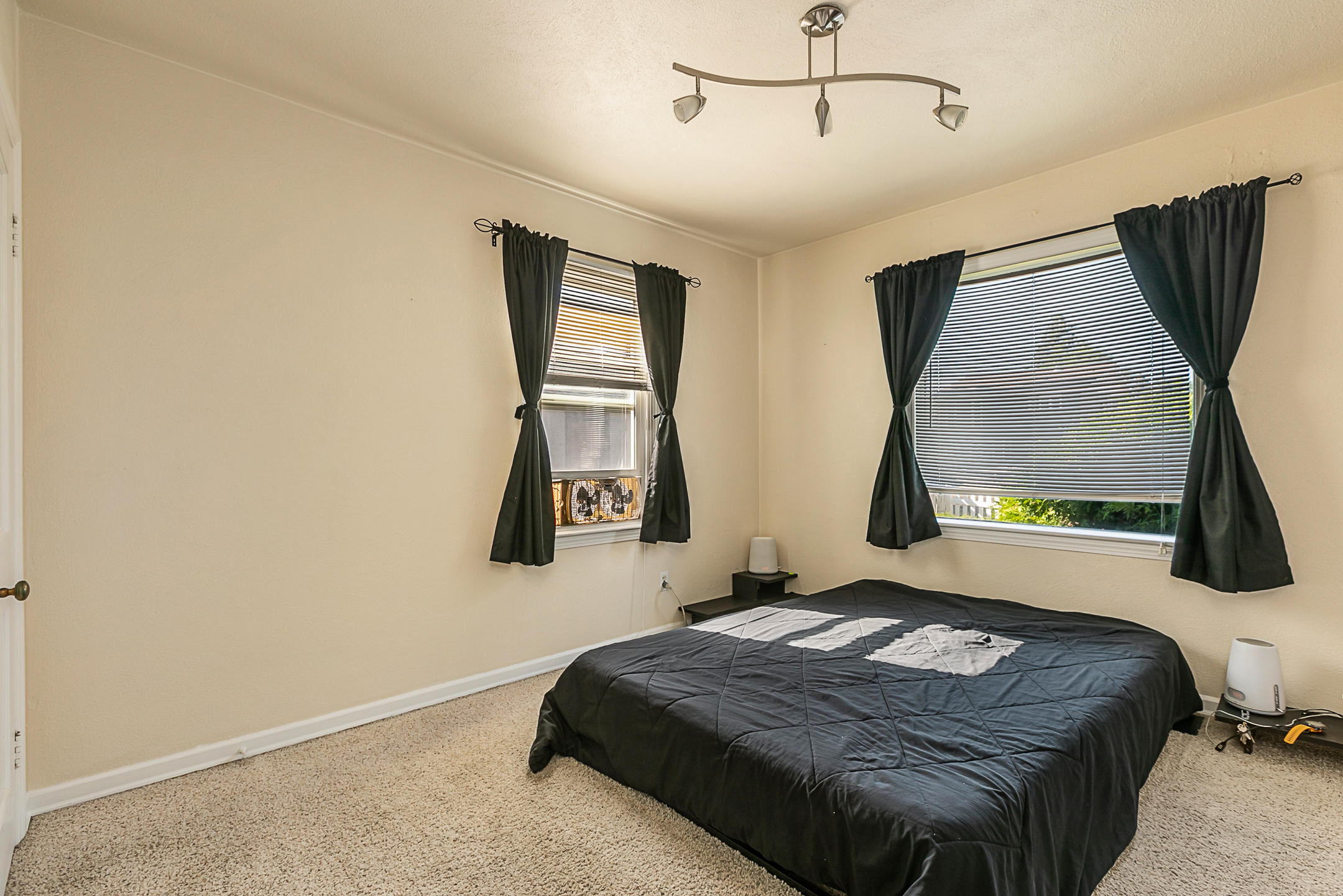 Deschutes - Residential