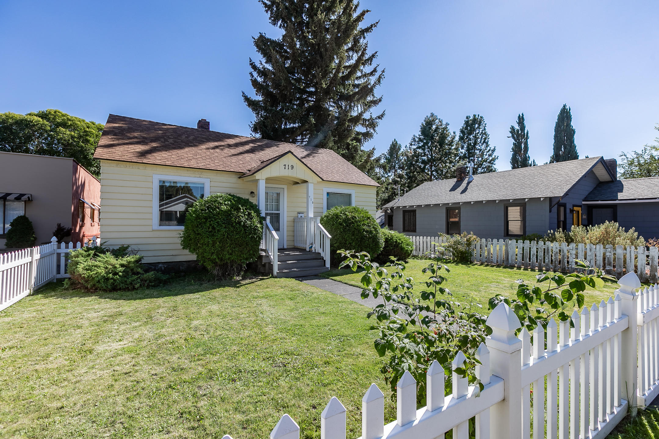 Deschutes - Residential