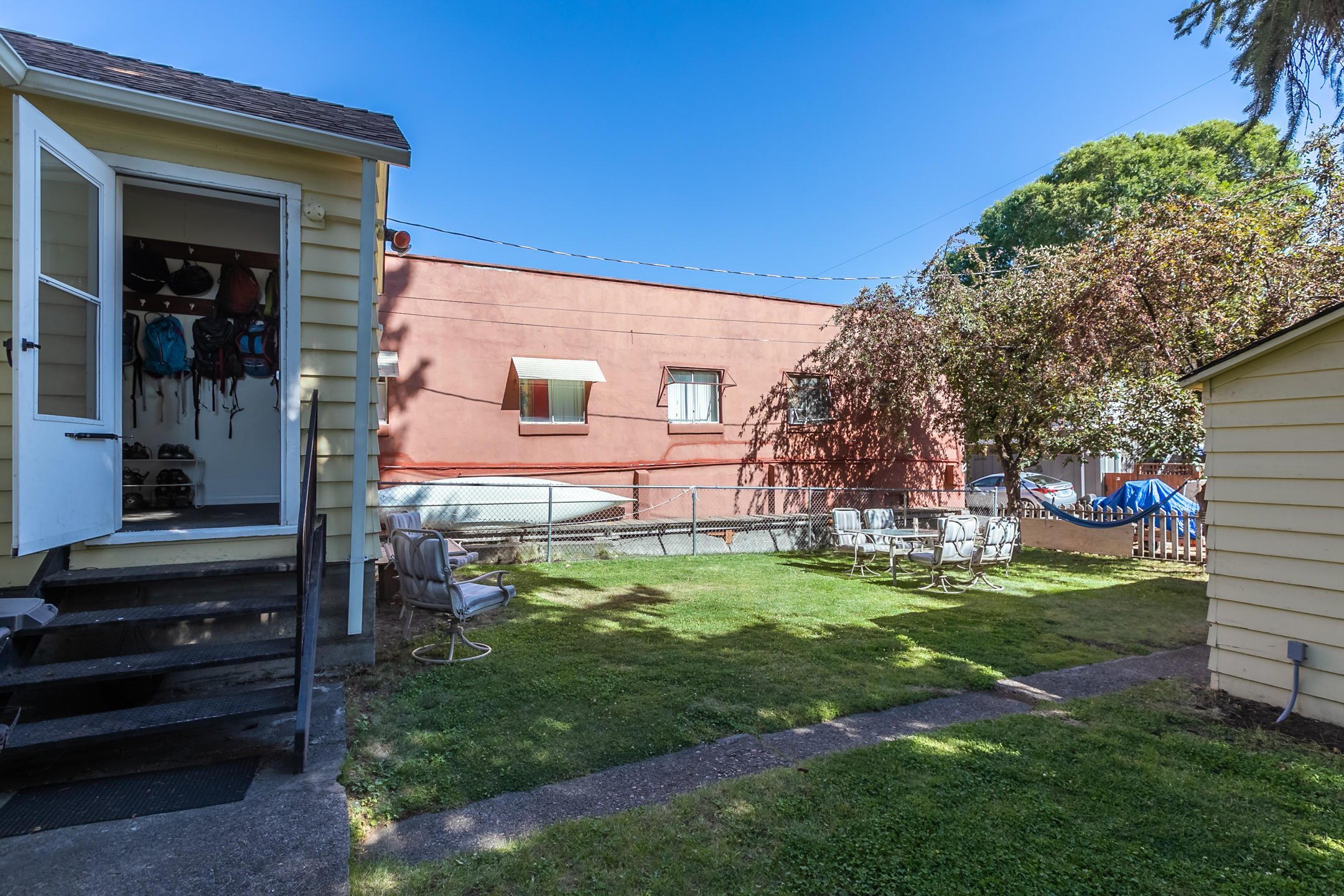 Deschutes - Residential