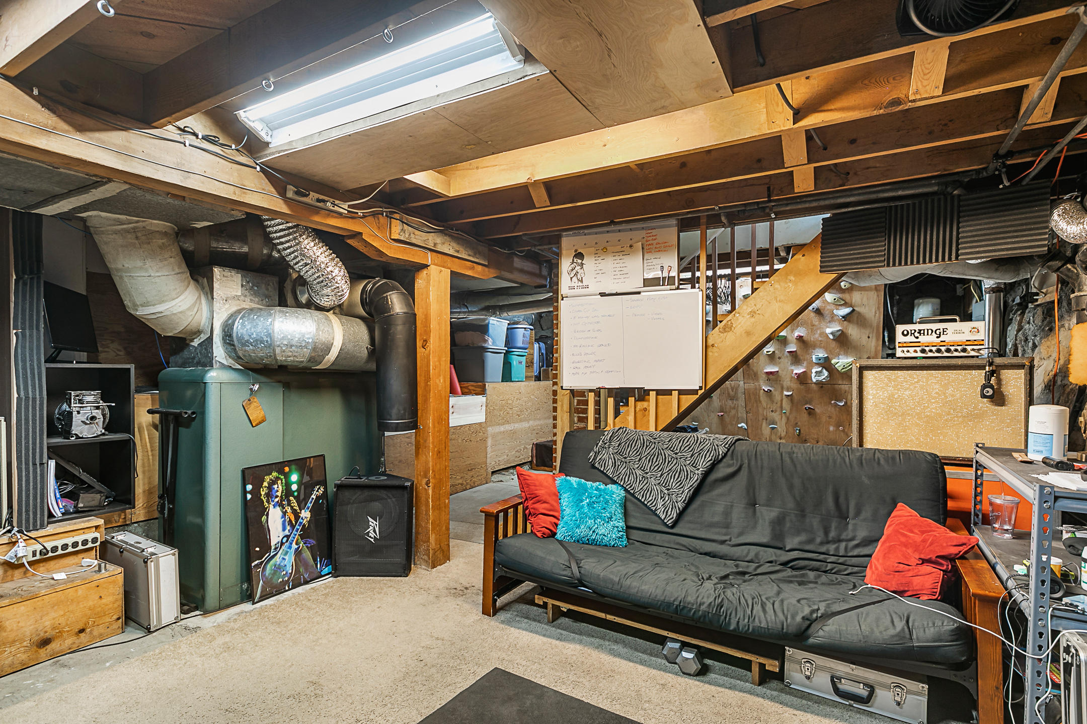 Deschutes - Residential