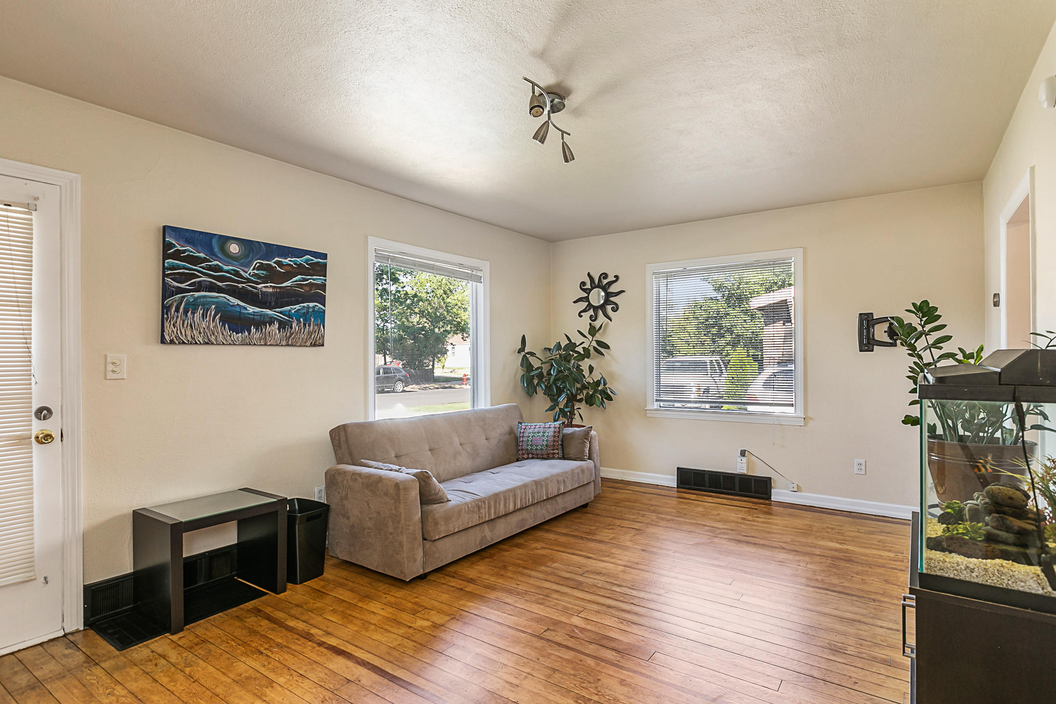 Deschutes - Residential