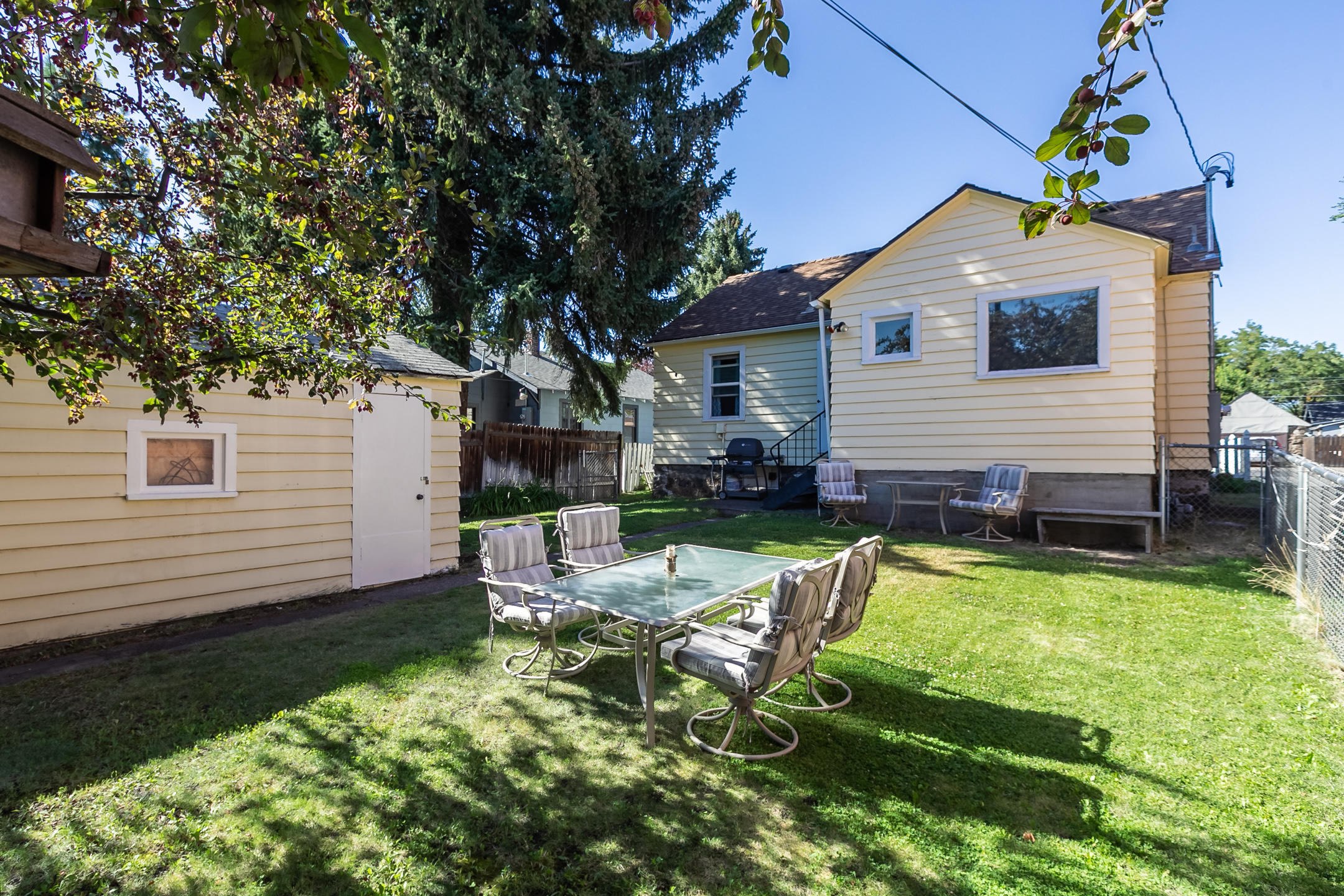 Deschutes - Residential