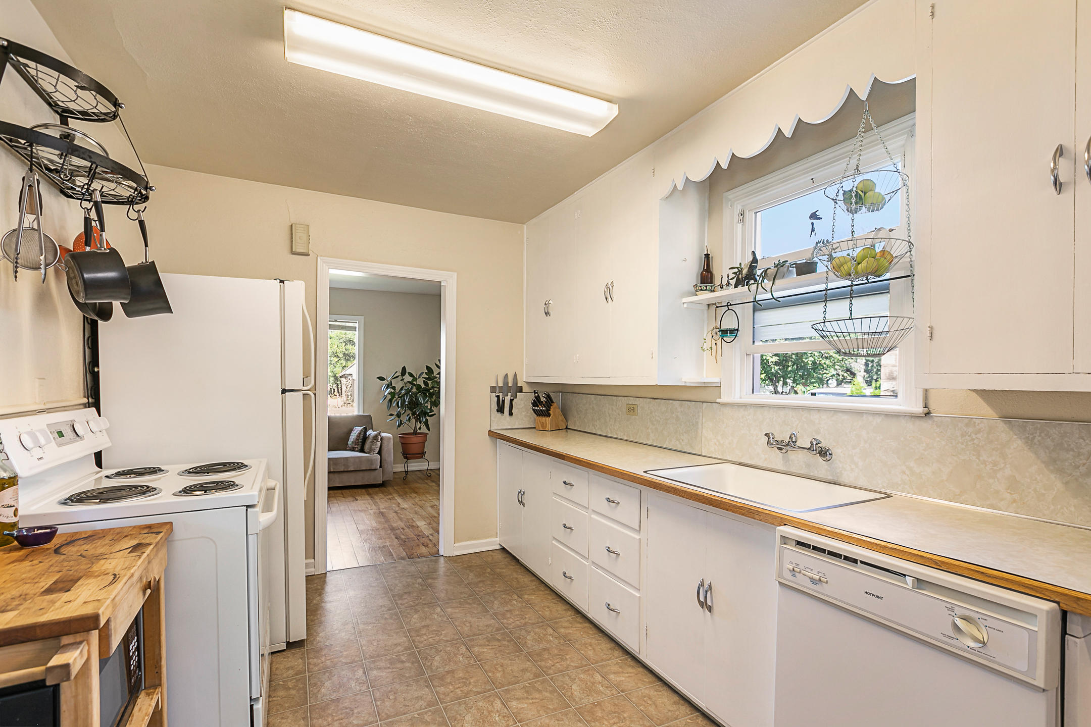 Deschutes - Residential