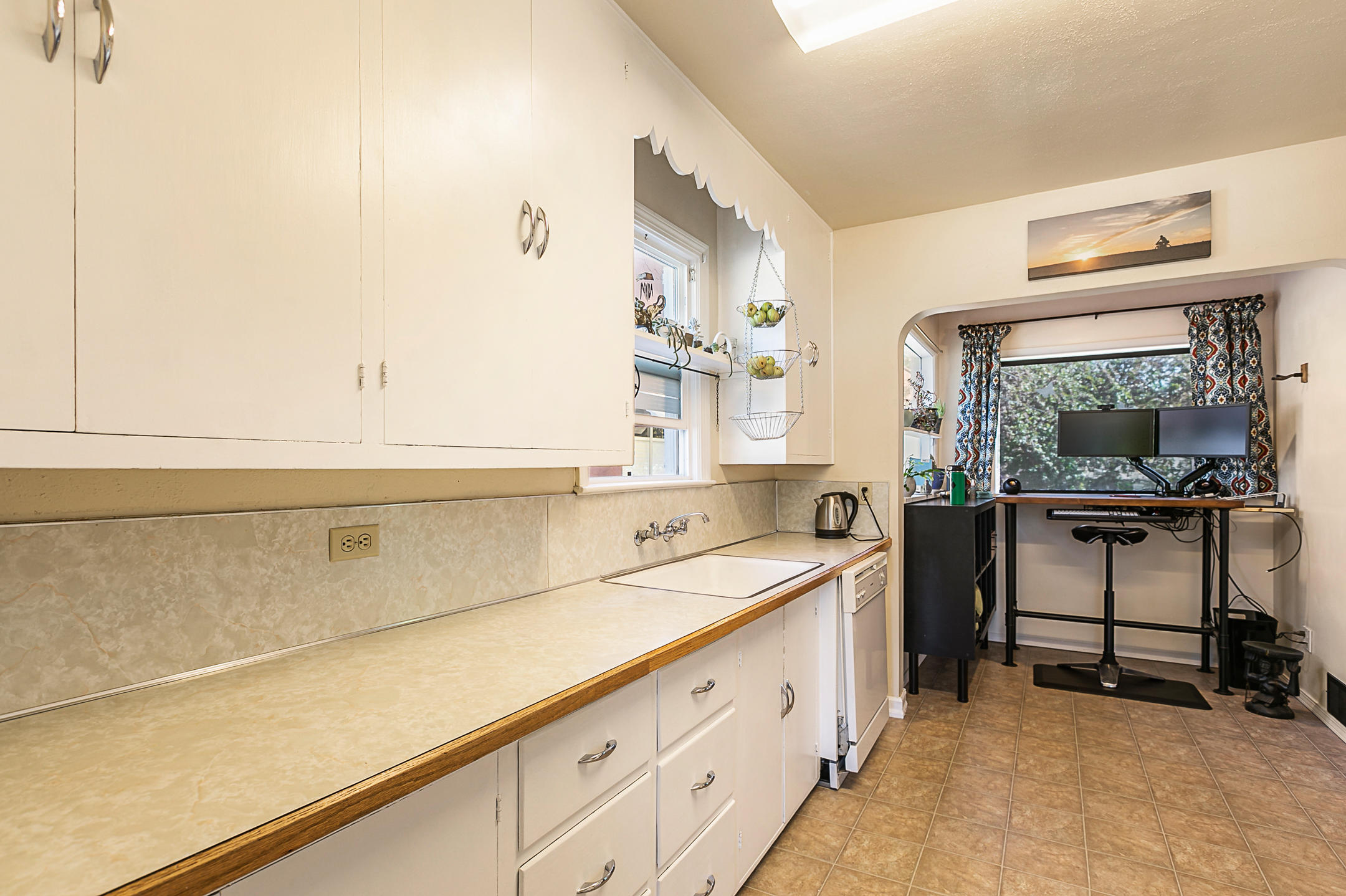 Deschutes - Residential